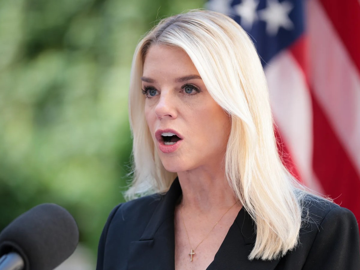 DOJ Opens Door To Stripping Citizenship Over Politics