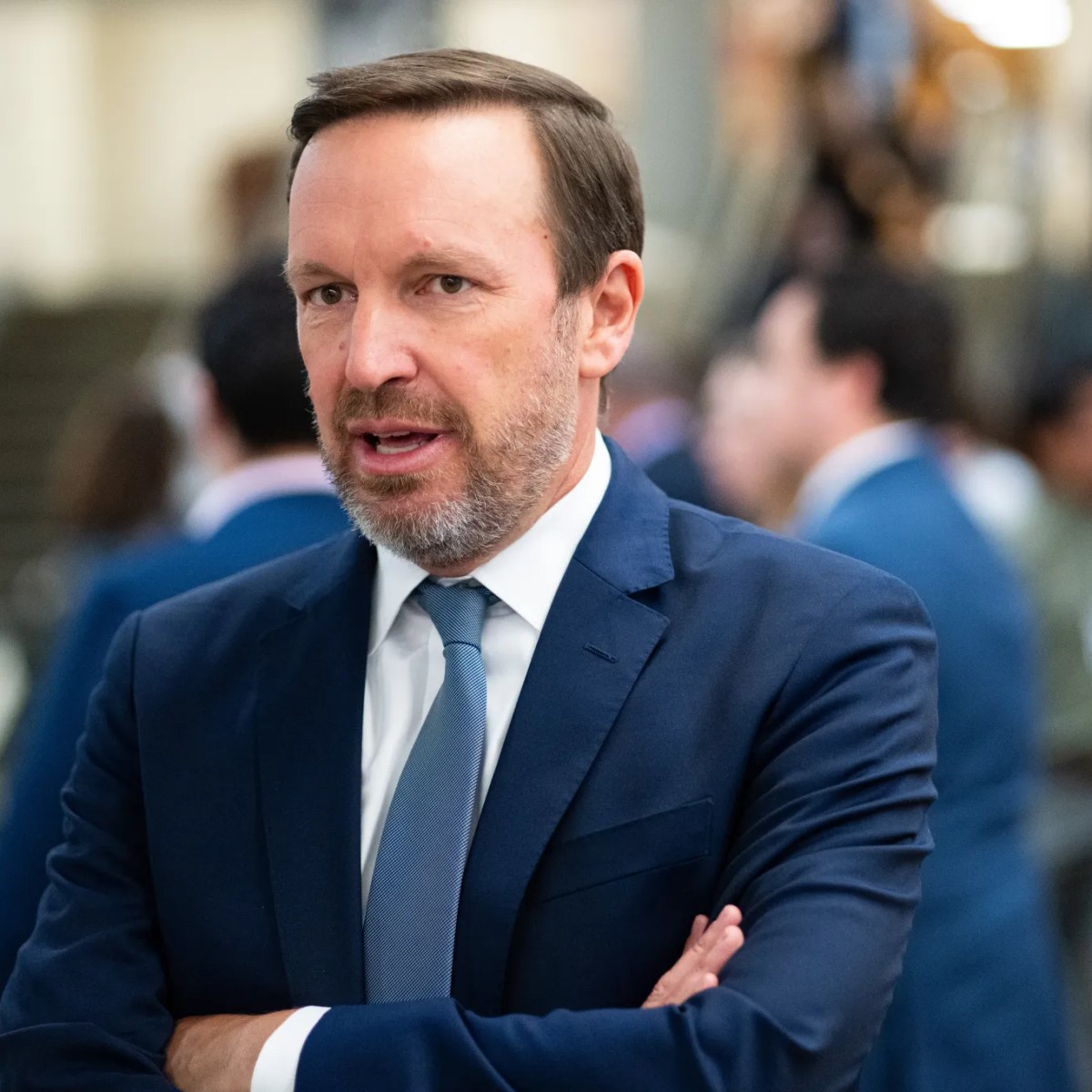 A Possible Gov’t Funding Deal Comes Into View — As Trump’s Lawlessness Looms