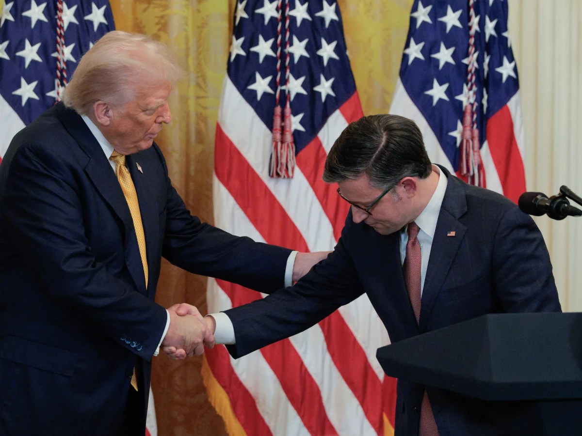 Let It Begin — The Real Fights Are Finally Coming Into View