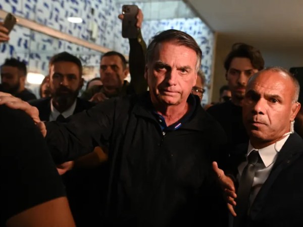 The Difference Between the Coup Plotters Who Are Held to Account and Those Who Aren’t
