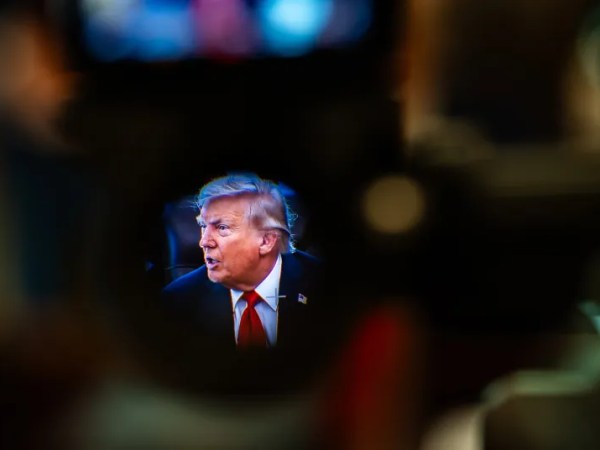 With Trump Pardons, The Jan. 6 Coup Attempt Is Finally Complete
