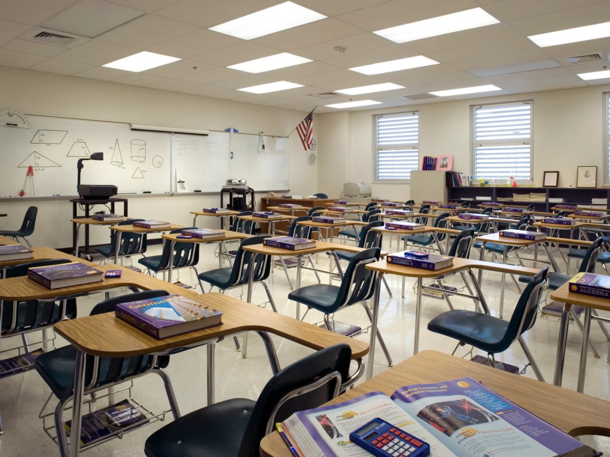 Poor, Conservative School Districts Are Getting Hit Hard By the GOP’s Funding Freeze