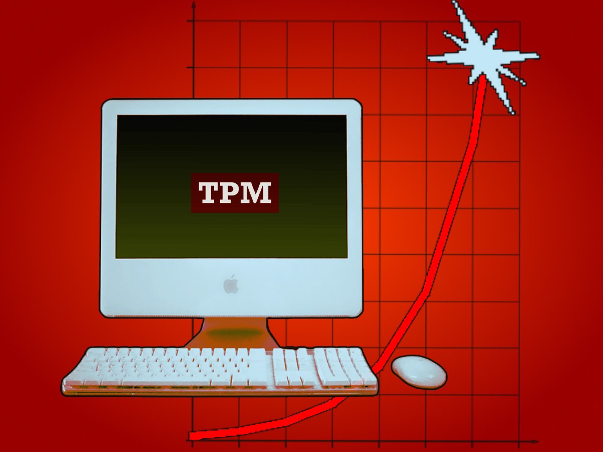 The Original Sin of Digital Media Was the Belief That Digital Journalists Were Part of the Tech Business