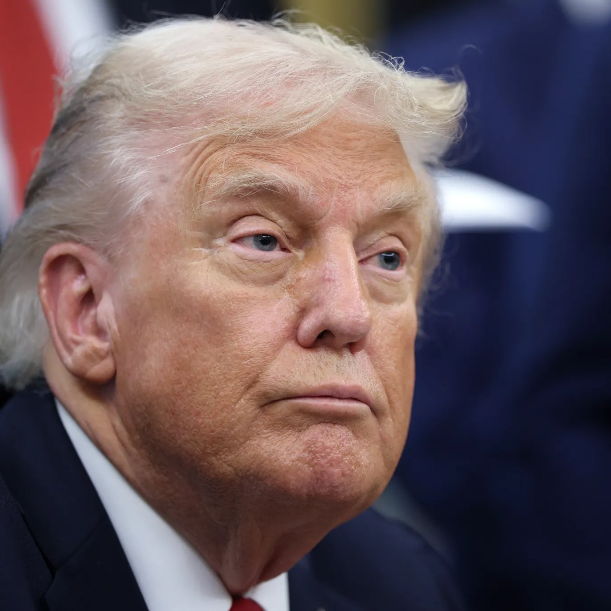 Trump Lays Siege to the Federal Government From Inside Its Walls