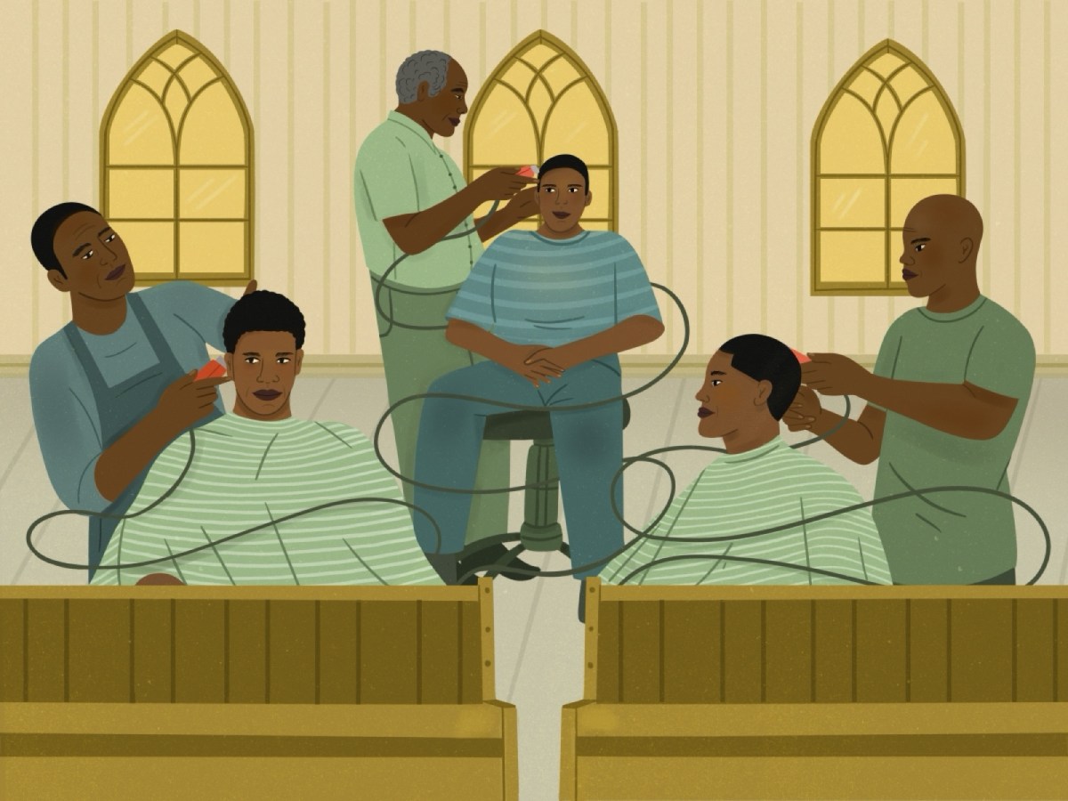 Inside the Secret Network Offering Sanctuary to Immigrants Amid Trump’s ICE Onslaught