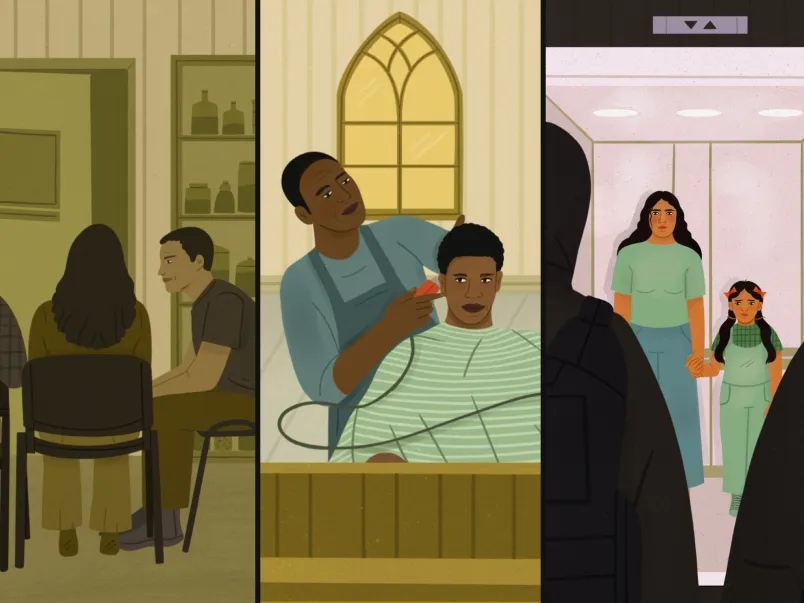 lorem ipsum words go here credit to our lovey illustrator 2025