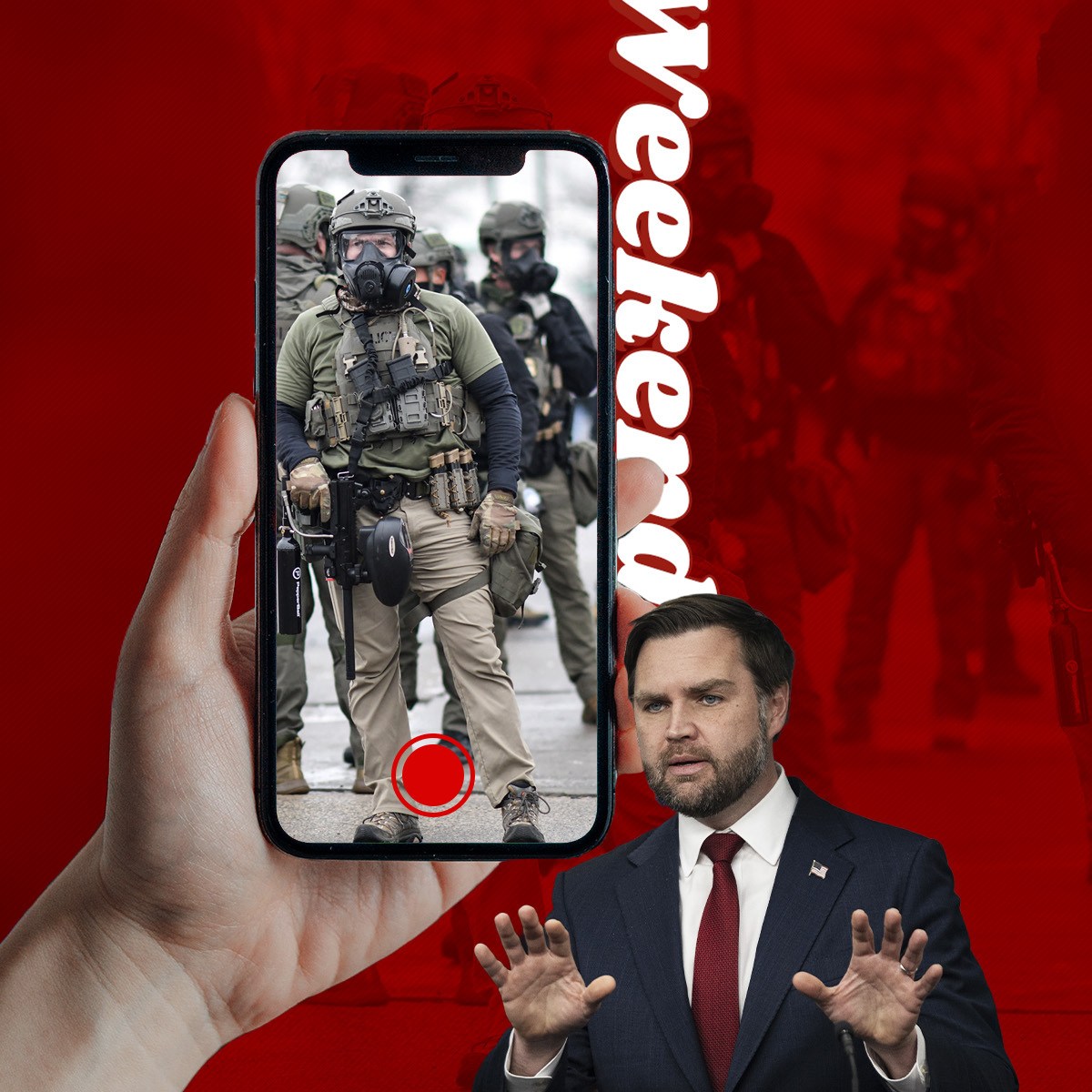 Weekender Image Test