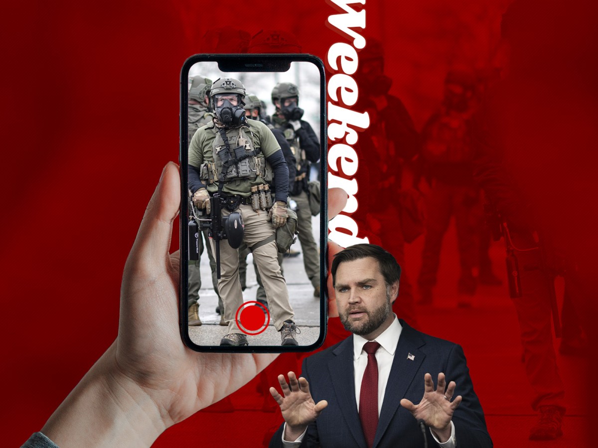 Weekender Image Test