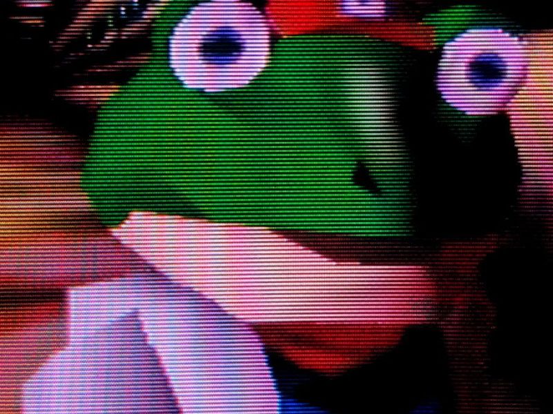 Testing buffer integration