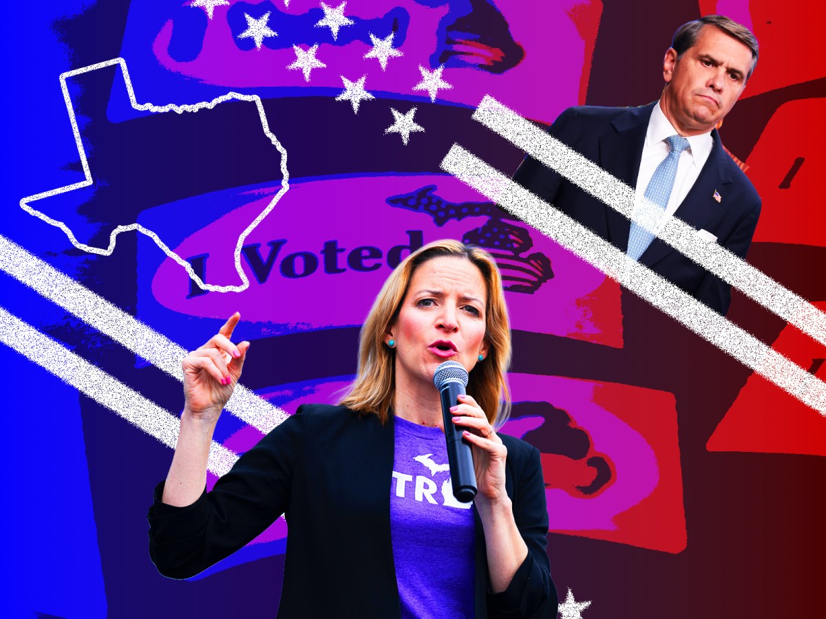 Election Deniers’ Grip on the Republican Party Strengthens in Arizona